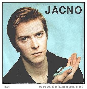 JACNO - Disco, Pop