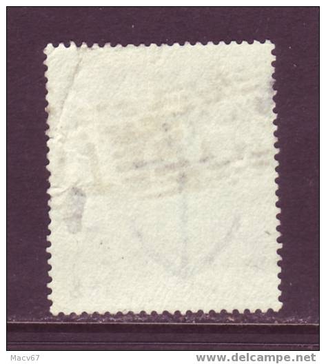Great Britian 108   (o)    1884  Issue - Used Stamps