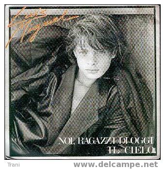 LUIS MIGUEL - Disco, Pop