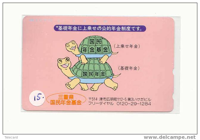 Sea Turtle – Tortoise – Tortuga Marina – Schildkroete – Tartaruga – Tortue – Tur (15) - Schildpadden