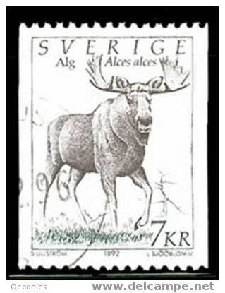 Suede / Sweden (Scott No. 1934) (o) - Used Stamps