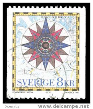 Suede / Sweden (Scott No. 2234) (o) - Used Stamps