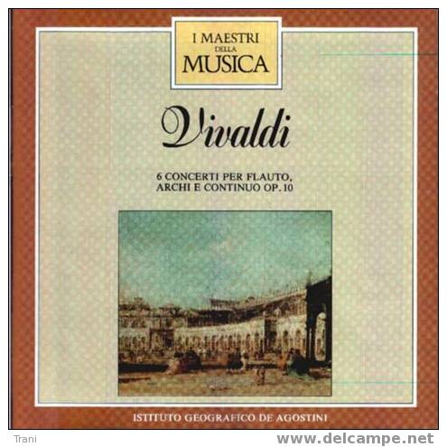 VIVALDI - Classical