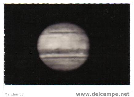 La Planete Jupiter:diametre 138.000km-distance 600 Million De Km(espace) - Sterrenkunde
