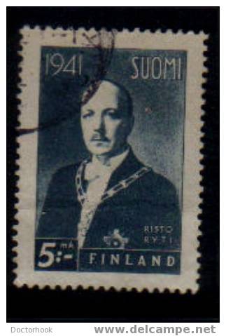 FINLAND   Scott   #  238  F-VF USED - Used Stamps