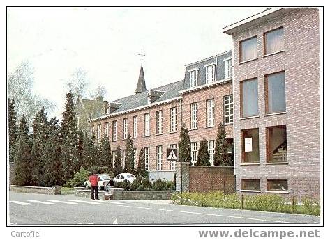 Heusden School - Heusden-Zolder