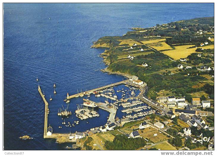 56 - MORBIHAN - ILE De GROIX - LE PORT TUDY - JOS  B.6. 2302 - Groix