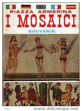 I MOSAICI - Arts, Architecture