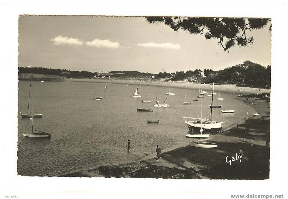 ROTHENEUF - Plage Du Hâvre - Rotheneuf