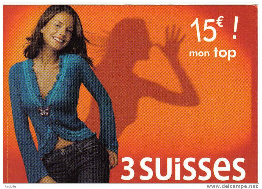 3 Suisses !!!   Sexy Girl - Geschäfte