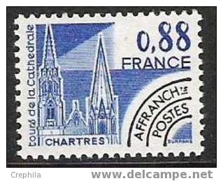 France - Préoblitérés - 1979 - Y&T 163 - Neuf ** - 1964-1988