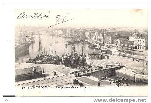 DUNKERQUE - Dunkerque