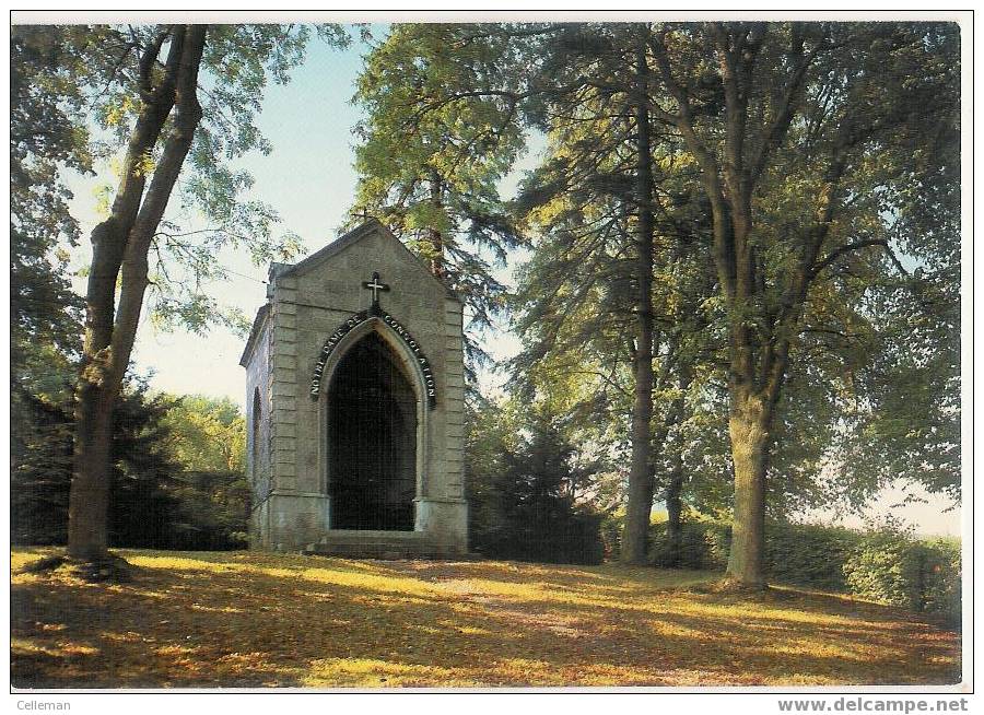 Couvin Chapelle (c916) - Couvin