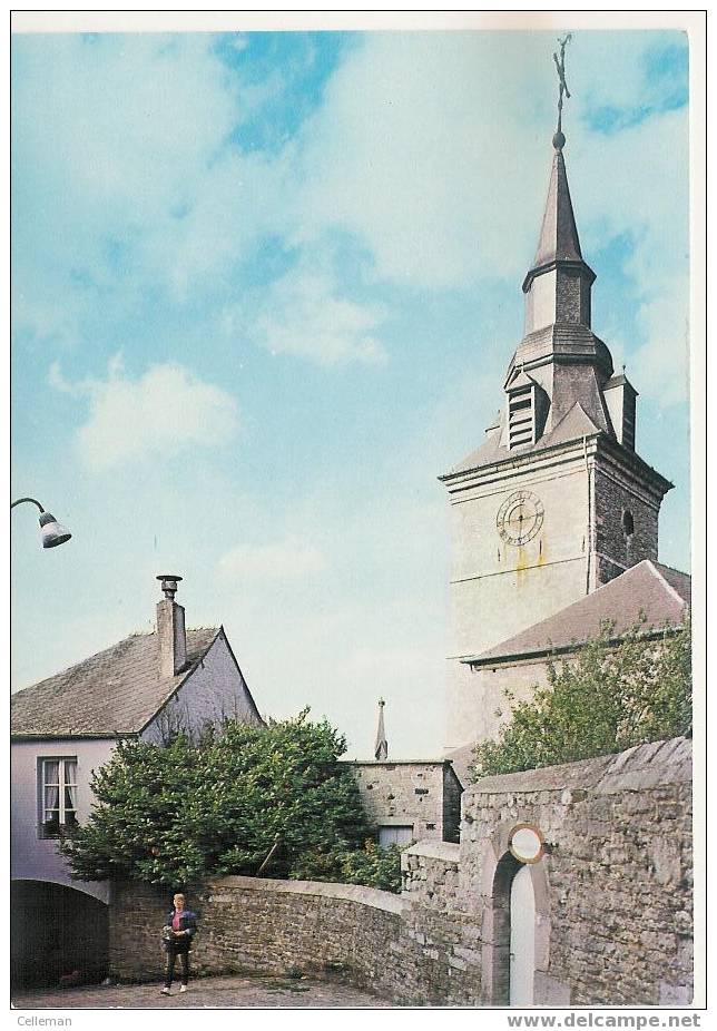 Couvin Rue Des Beguines (c919) - Couvin