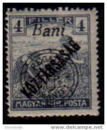 HUNGARY   Scott   #  6N 31**  F-VF MINT NH - Unused Stamps