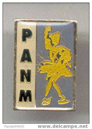 PANM Club De Patinage Artistique De Neuilly Sur Marne (94) Patineuse - Pattinaggio Artistico