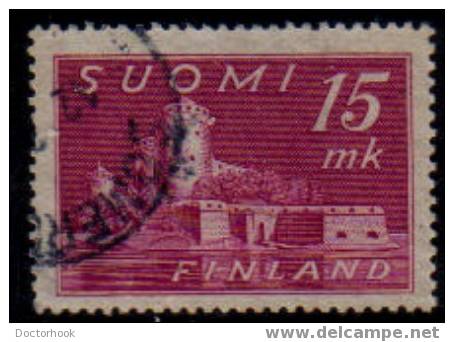 FINLAND   Scott   #  247  VF USED - Gebruikt