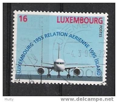 Luxemburg Y&T 1324 (0) - Gebraucht