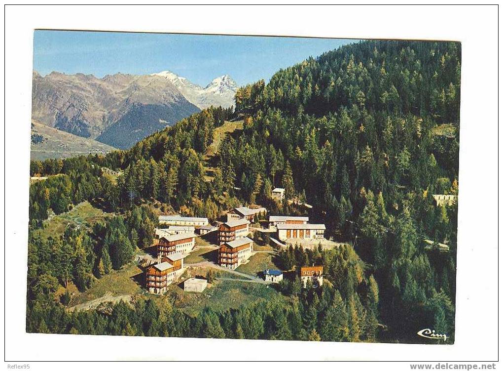 BOURG SAINT MAURICE - LES ARCS - La C.C.A.S. - Bourg Saint Maurice