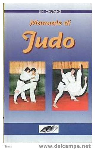 MANUALE DI JUDO - Deportes