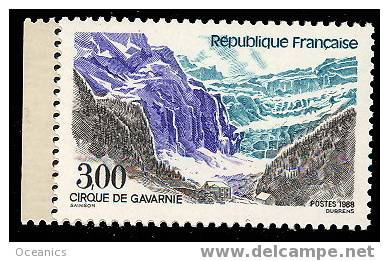 .Yvert 2547 - Cirque De Gavarnie ** - Ongebruikt