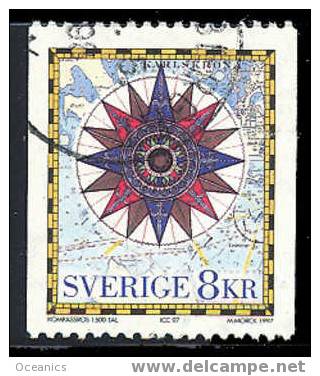 Suede / Sweden (Scott No. 2234) (o) - Used Stamps