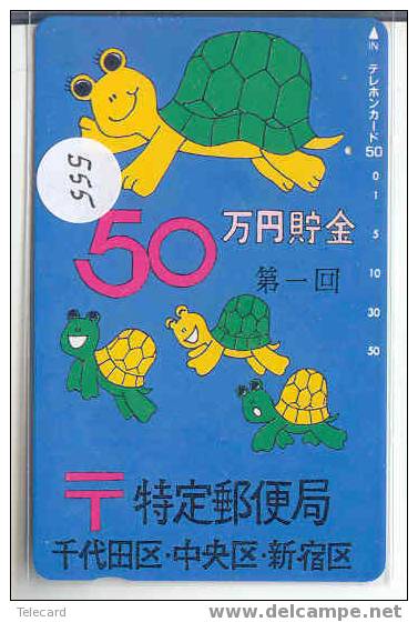 Turtle – Tortoise – Tortuga Marina – Schildkroete – Tartaruga – Tortue – Schildpad (554) - Turtles