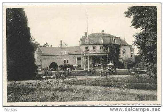 Esneux - Hôtel Du Château De La Tour - Esneux