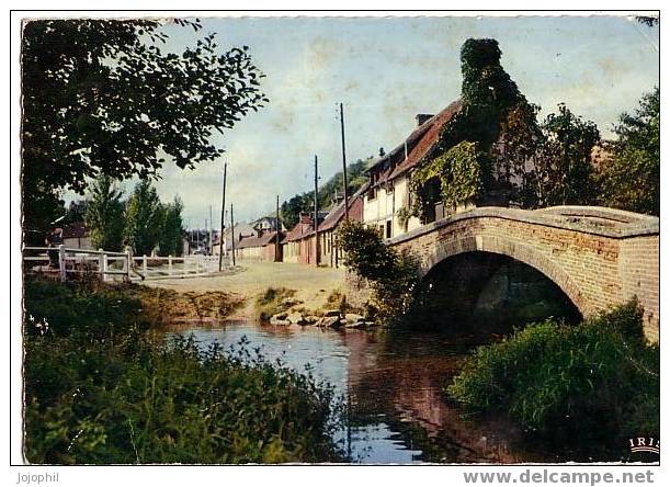 Evreux - Le Pont D'arrouard - Evreux