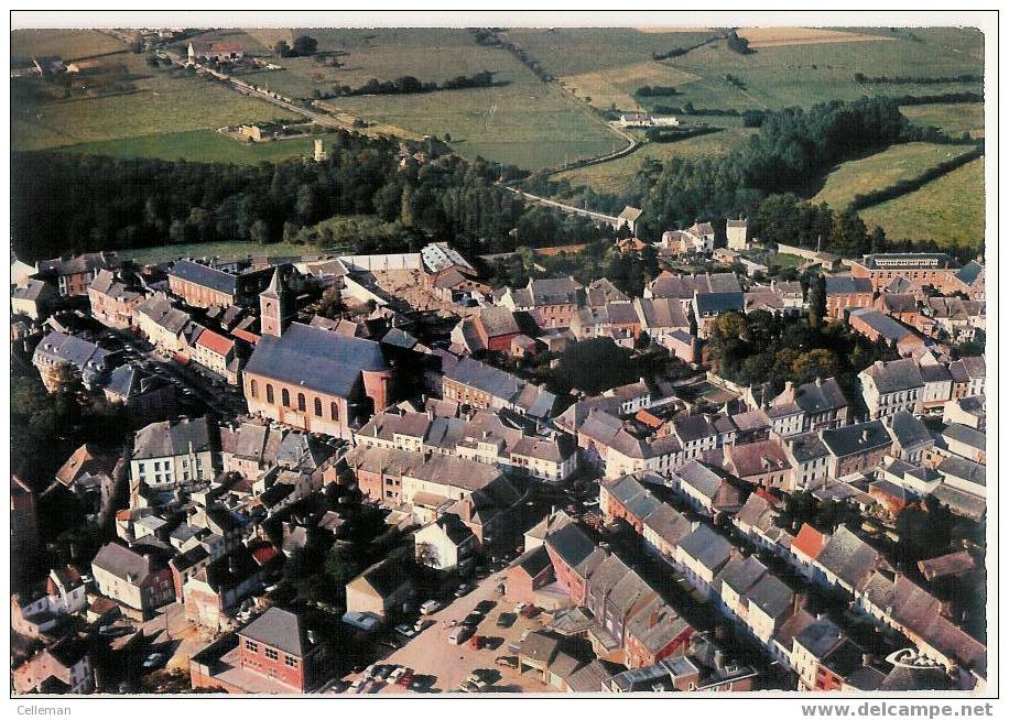 Beaumont Panorama (b912) - Beaumont