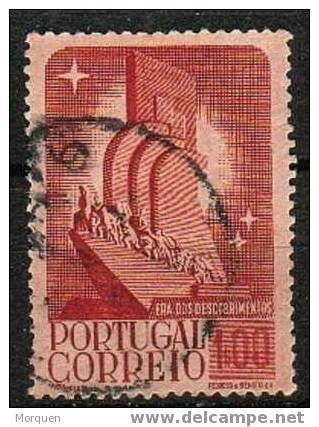 Dos Sellos PORTUGAL Num 614, 678 º - Used Stamps