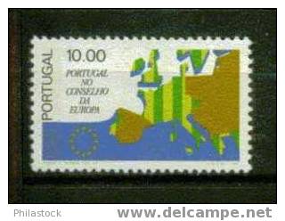 PORTUGAL  Nº 1329 ** - Unused Stamps