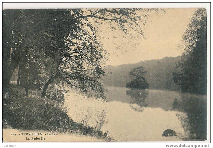 Tervuren Le Parc (i376) - Tervuren