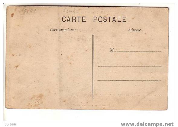 GOOD OLD FRANCE POSTCARD - ARS - Vue Generale - Ars-sur-Formans