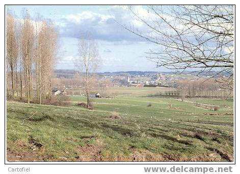 Brakel: Panorama - Brakel