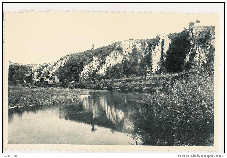 Comblain Au Pont Vue (b999) - Comblain-au-Pont