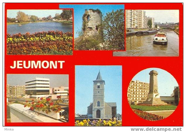 Jeumont - Jeumont