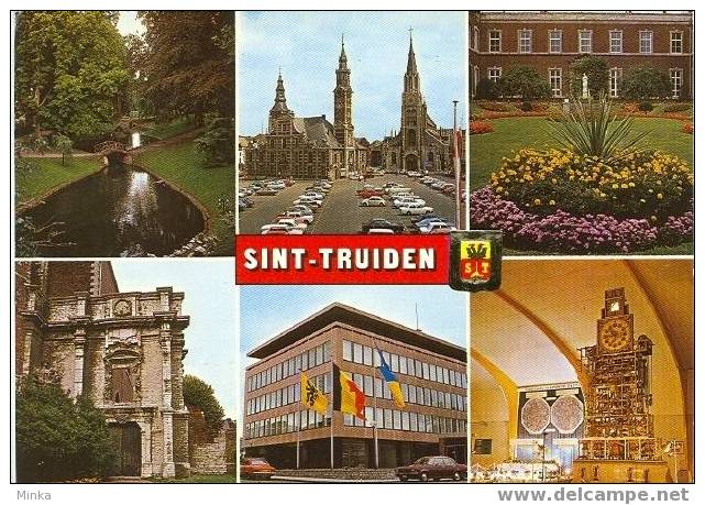 Groeten Uit Sint Truiden - Sint-Truiden