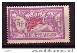 M2485 - FRANCE Yv N°240 ** - 1900-27 Merson