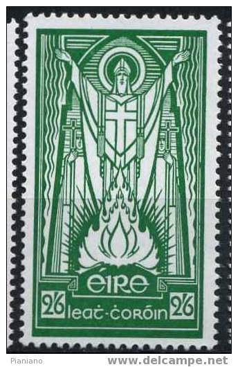 PIA - IRL - 1969 - Série Courante - (Yv 230A-31) - Unused Stamps
