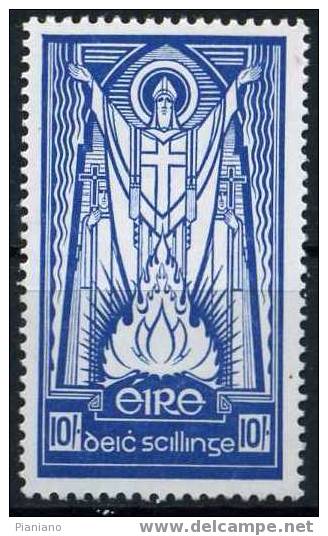 PIA - IRL - 1969 - Série Courante - (Yv 230A-31) - Unused Stamps