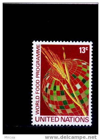 Nations Unies - Yv.no.211 Neufs** - Andere & Zonder Classificatie