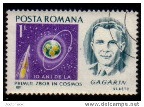 ROMANIA  Scott   #  2310  VF USED - Used Stamps