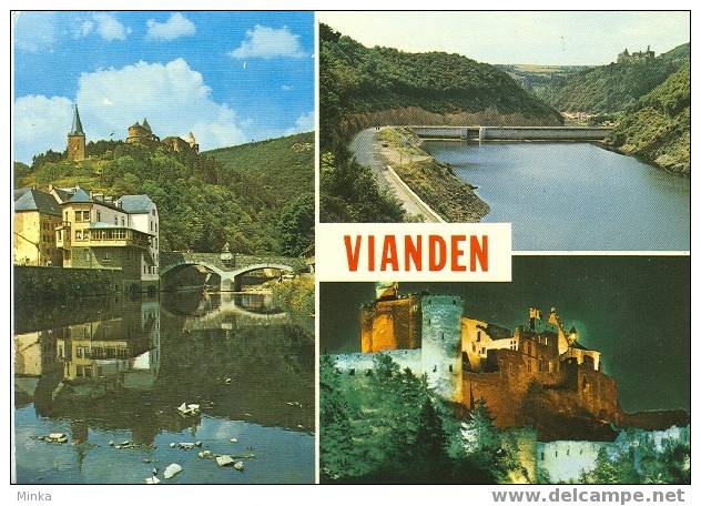 Vianden - Vianden