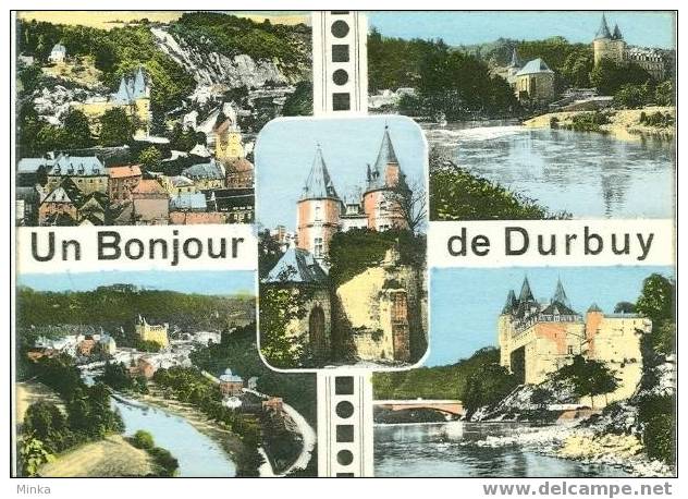 Un Bonjour De Durbuy - Durbuy