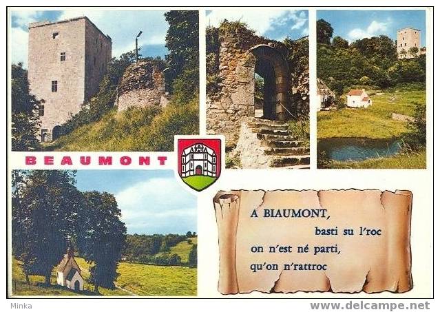 Beamont - Beaumont