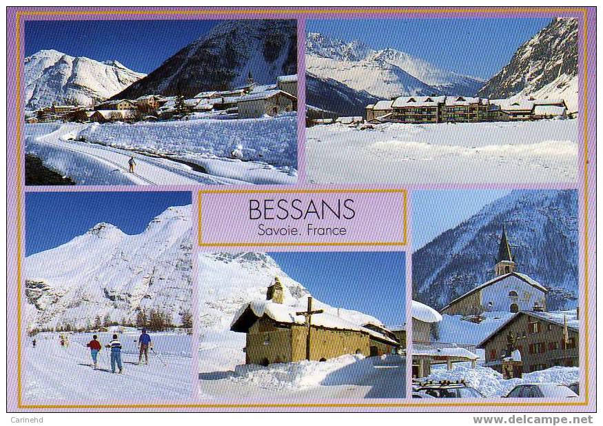 BESSANS - Altri & Non Classificati