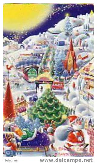 JAPON NOEL CHRISMAS 11 - Seasons