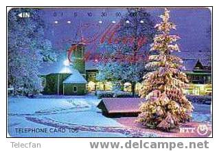 JAPON NOEL CHRISMAS 18 - Seasons