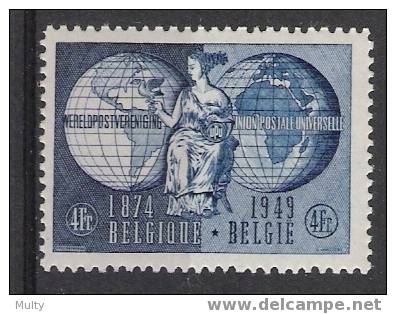 Belgie OCB 812 (**) - Unused Stamps